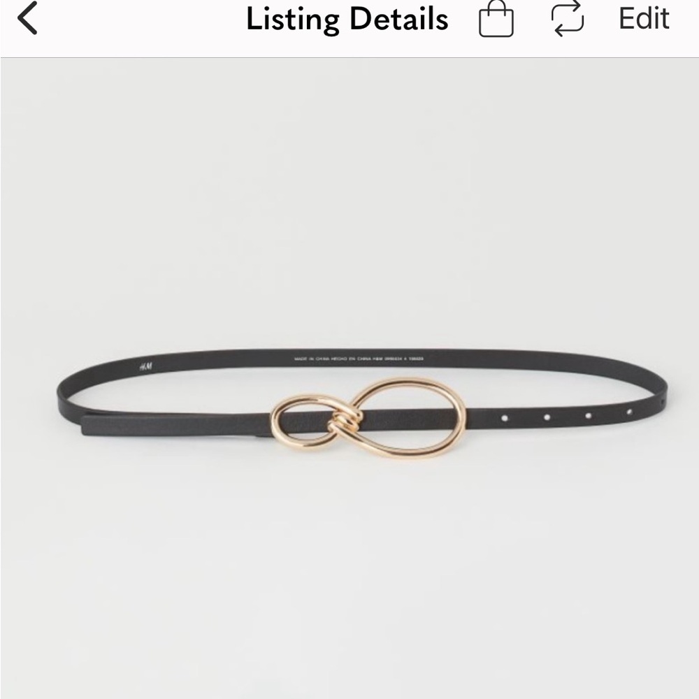 Bundle: 6 Belts - image 7